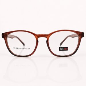 Bistro Brown – Style 2