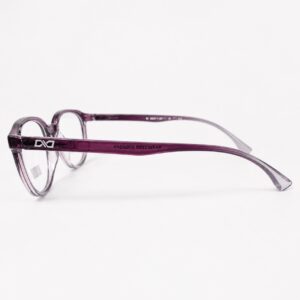 Bistro Purple White Mix – Style 2