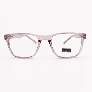 Bistro Transparent Pink – Style 2