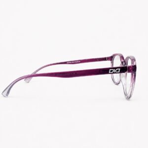 Bistro Purple White Mix – Style 3