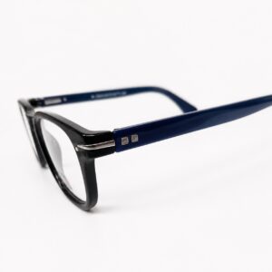 Bistro Black Darkblue – Style 4