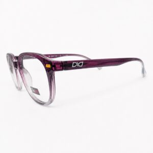 Bistro Purple White Mix – Style 4