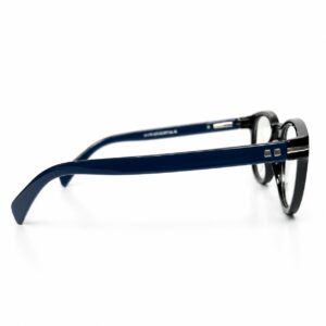 Bistro Black Darkblue – Style 5