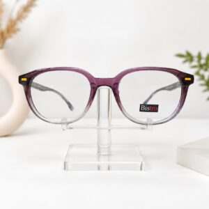Bistro Purple White Mix – Style 5