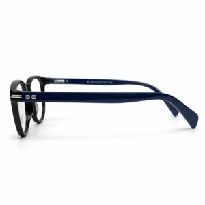 Bistro Black Darkblue – Style 6