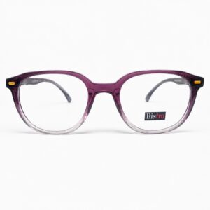 Bistro Purple White Mix – Style 7