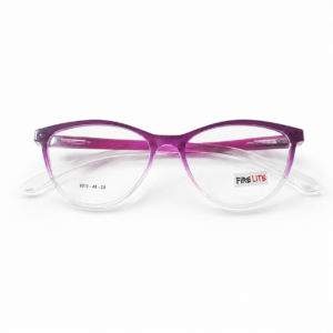 Firelite Purple White Mix