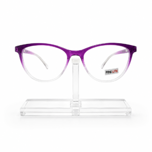 Firelite Purple White Mix – Style 5