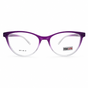Firelite Purple White Mix – Style 7