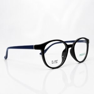 Picklux Black Darkblue – Style 2