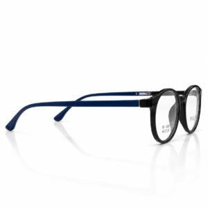 Picklux Black Darkblue – Style 3