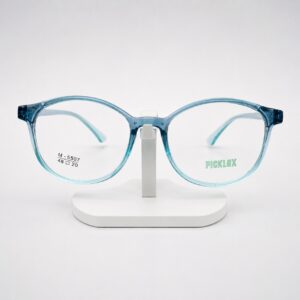 Picklux Aquablue – Style 4