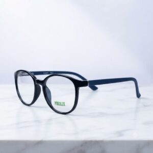 Picklux Black Darkblue – Style 4