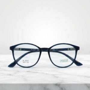 Picklux Black Darkblue – Style 6