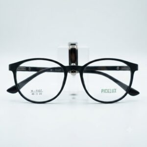 Picklux Black – Style 7