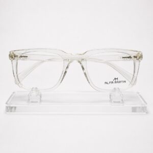 Whiteout White – Style 3