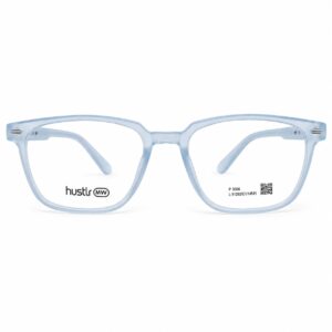 Whiteout Blue – Style 7
