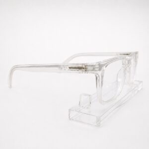 Whiteout White – Style 7