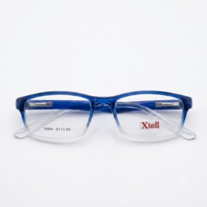 Xtell Blue And White