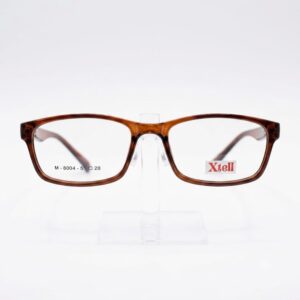 Xtell Brown