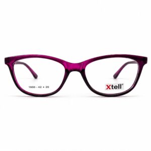 Xtell Dark Purple