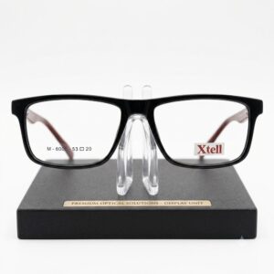 Xtell Black & Red Mix – Style 3