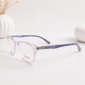 Xtell Transparent Purple Mix – Style 3