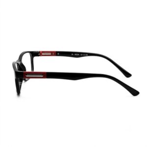 Xtell Black & Red Mix – Style 4