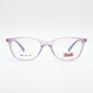 Xtell Transparent Purple Mix – Style 4