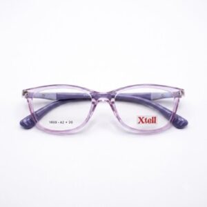 Xtell Transparent Purple Mix – Style 5