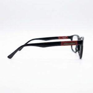 Xtell Black & Red Mix – Style 6