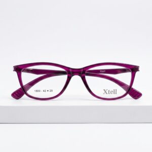 Xtell Dark Purple – Style 6