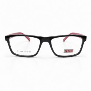 Xtell Black & Chocolaty – Style 7