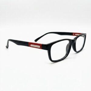Xtell Black & Red Mix – Style 7