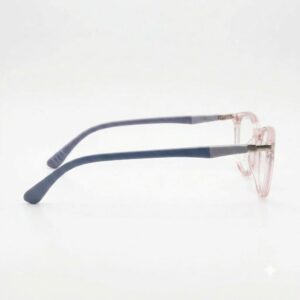 Xtell Transparent Purple Mix – Style 7