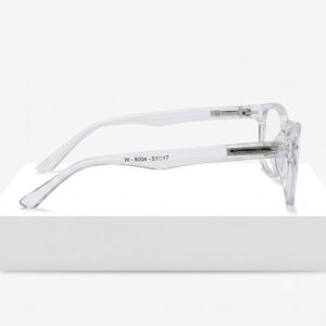 Xtell White - Style 6